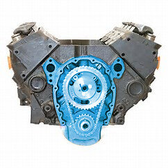 2020 Jaguar F-Pace Engine