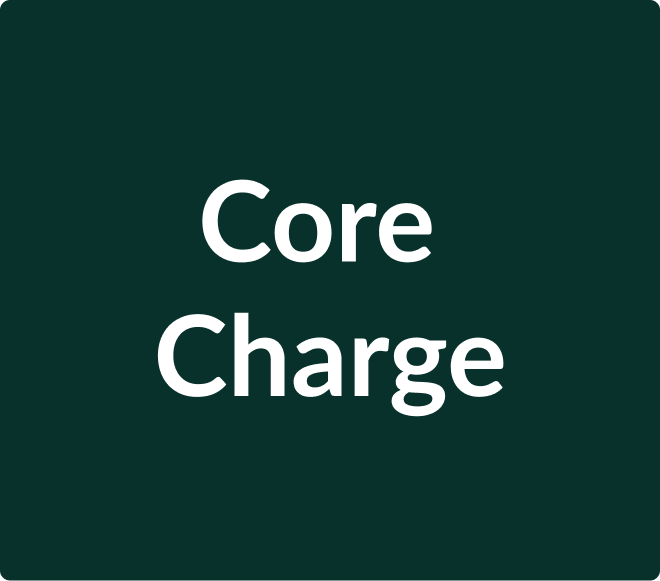 Core Charge