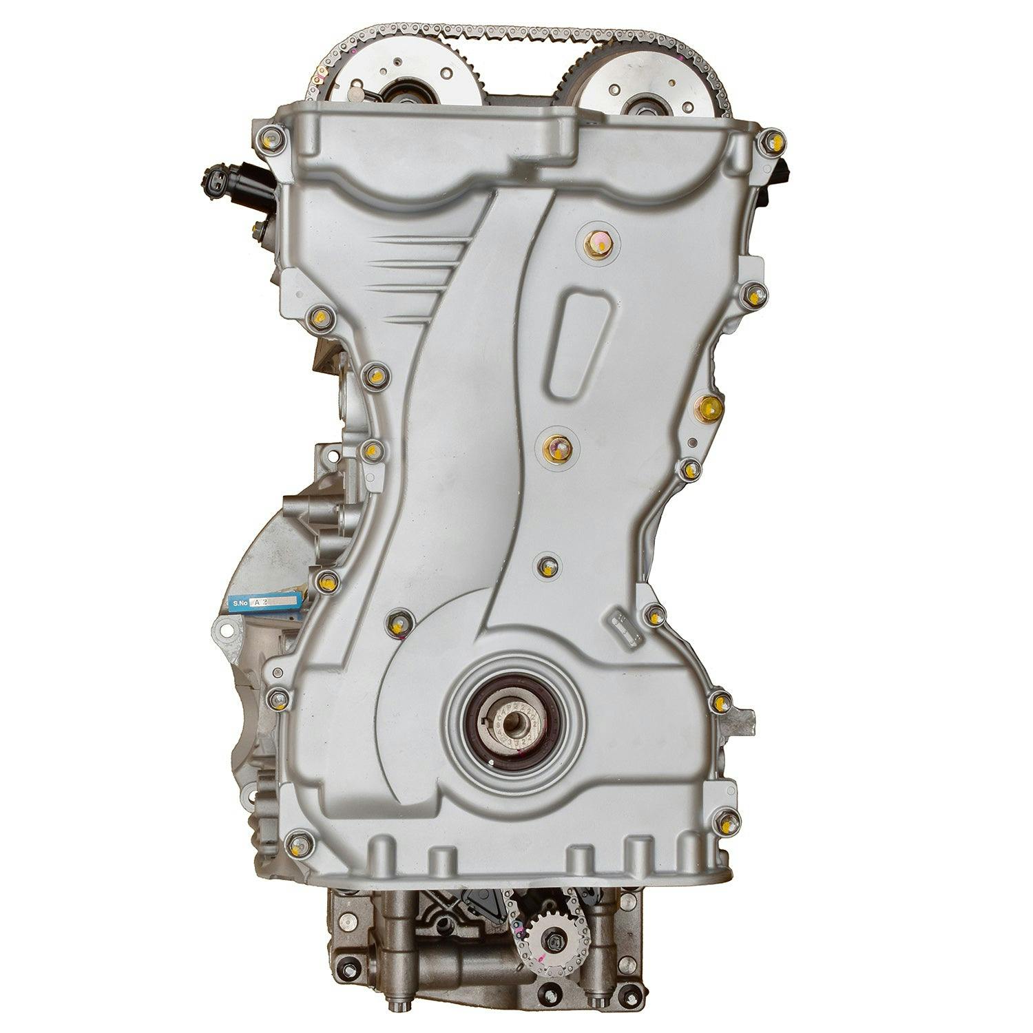 2.4L Inline-4 Engine for 2011-2013 Kia Forte/Forte Koup/Rondo