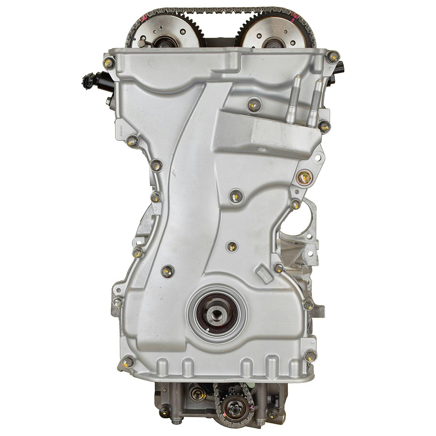2.4L Inline-4 Engine for 2011-2013 Hyundai Tucson/Kia Sportage