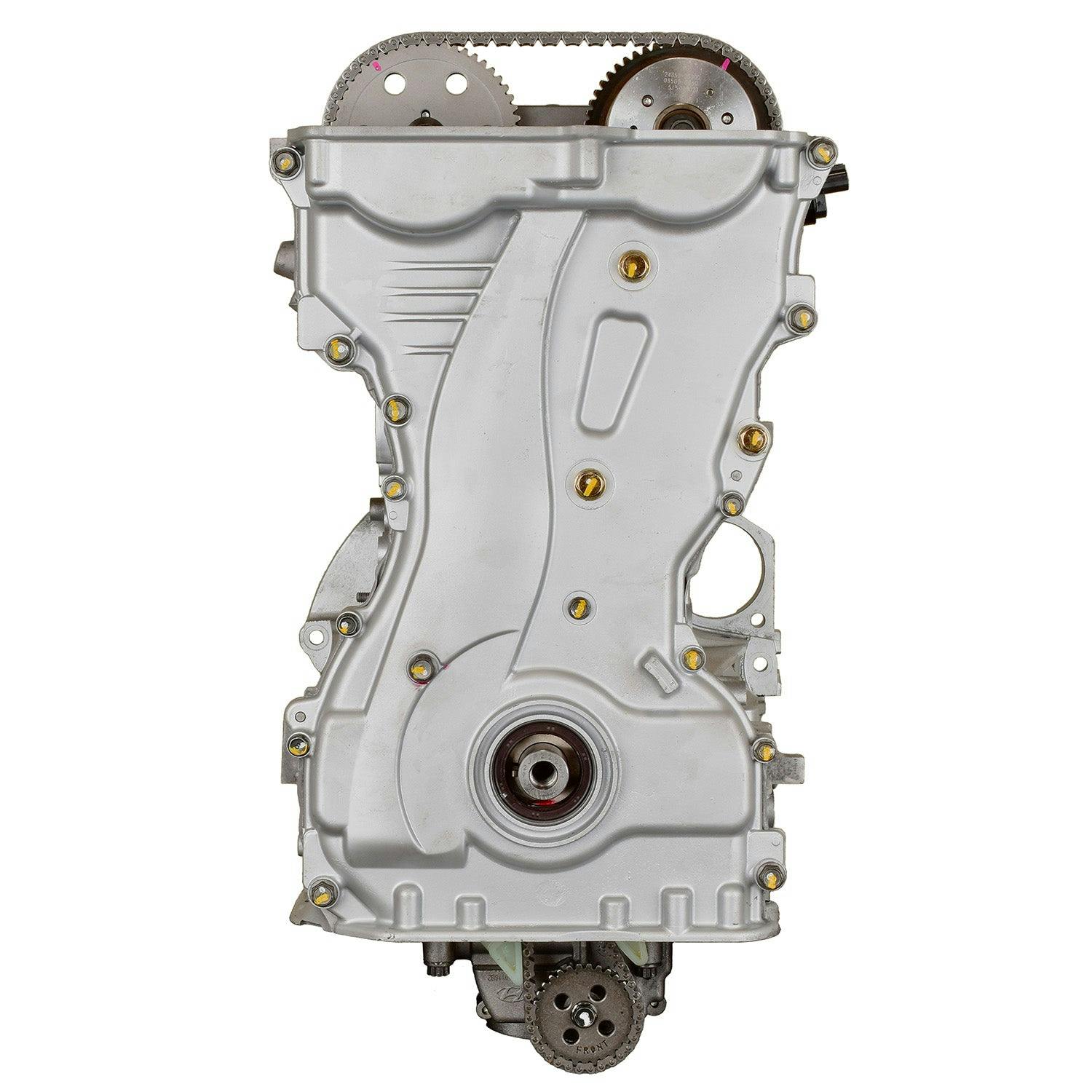 2L Inline-4 Engine for 2011-2013 Kia Forte/Forte Koup/Forte5