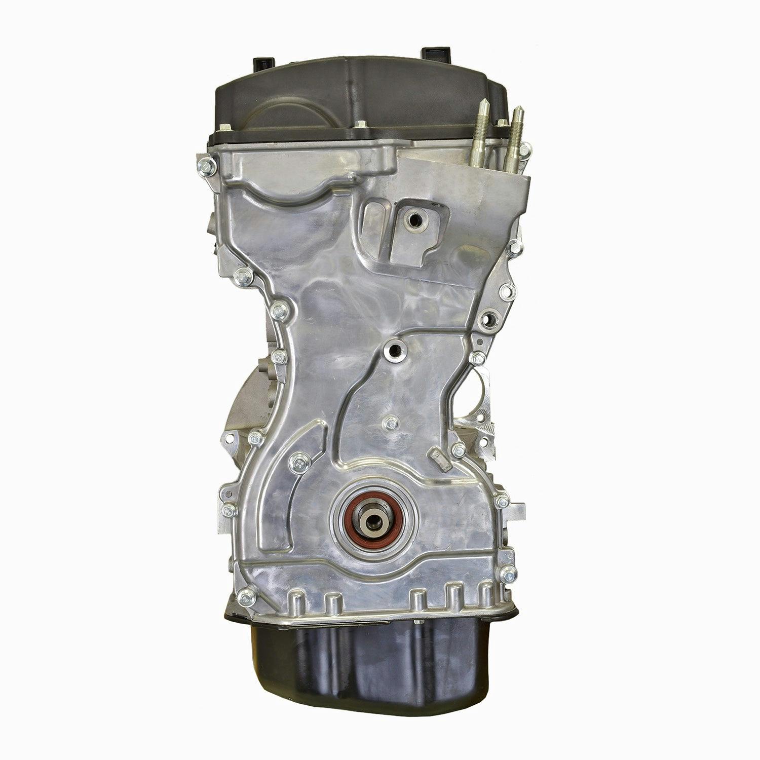 2L Inline-4 Engine for 2013-2016 Hyundai Santa Fe Sport/Kia Sportage