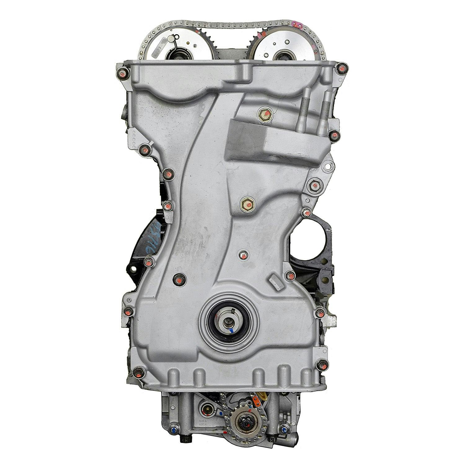 2.4L Inline-4 Engine for 2010-2011 Hyundai Sonata