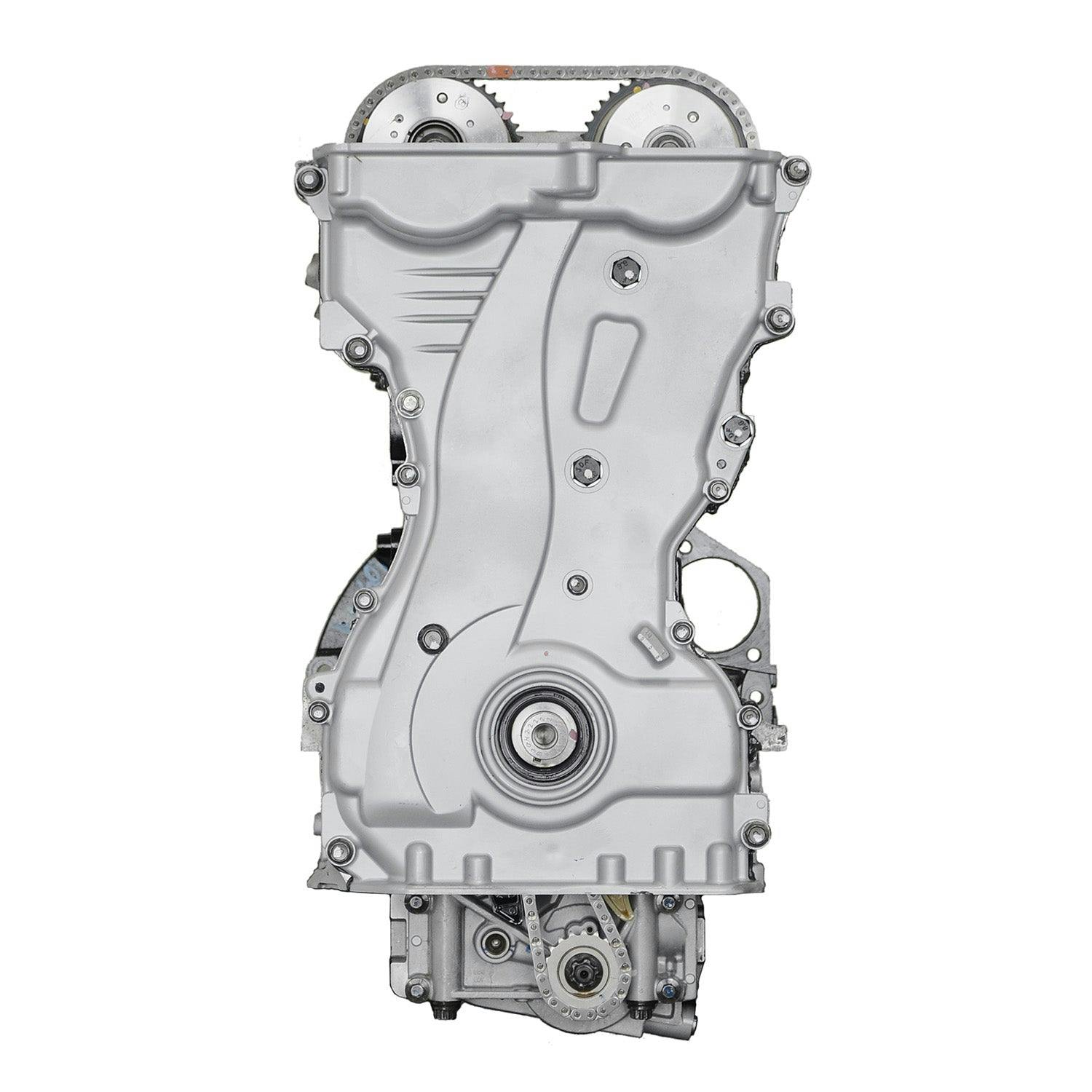2.4L Inline-4 Engine for 2011-2015 Hyundai Sonata/Kia Optima