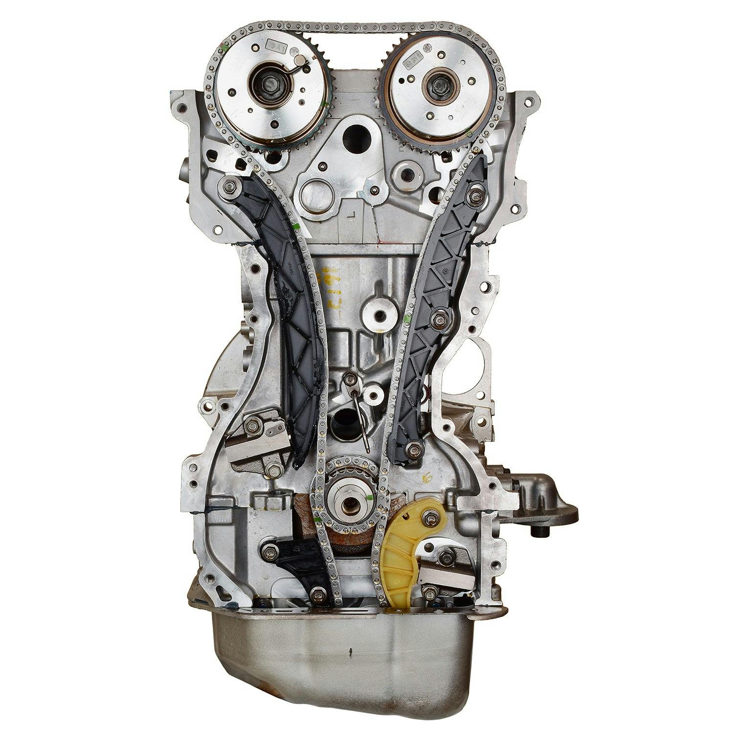 2.4L Inline-4 Engine for 2012-2016 Hyundai Santa Fe Sport, Tucson/Kia Sorento, Sportage