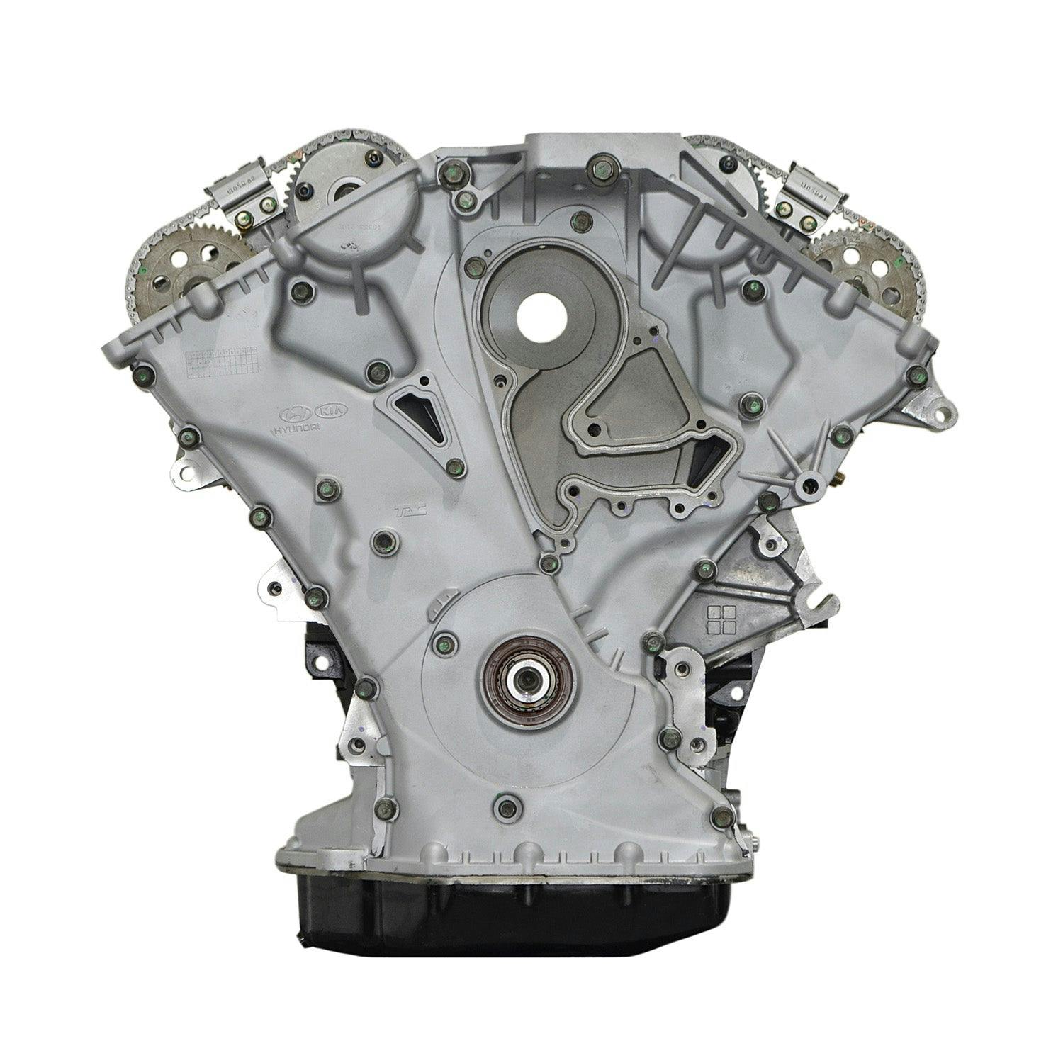 3.3L V6 Engine for 2006-2010 Hyundai Azera/Santa Fe/Sonata