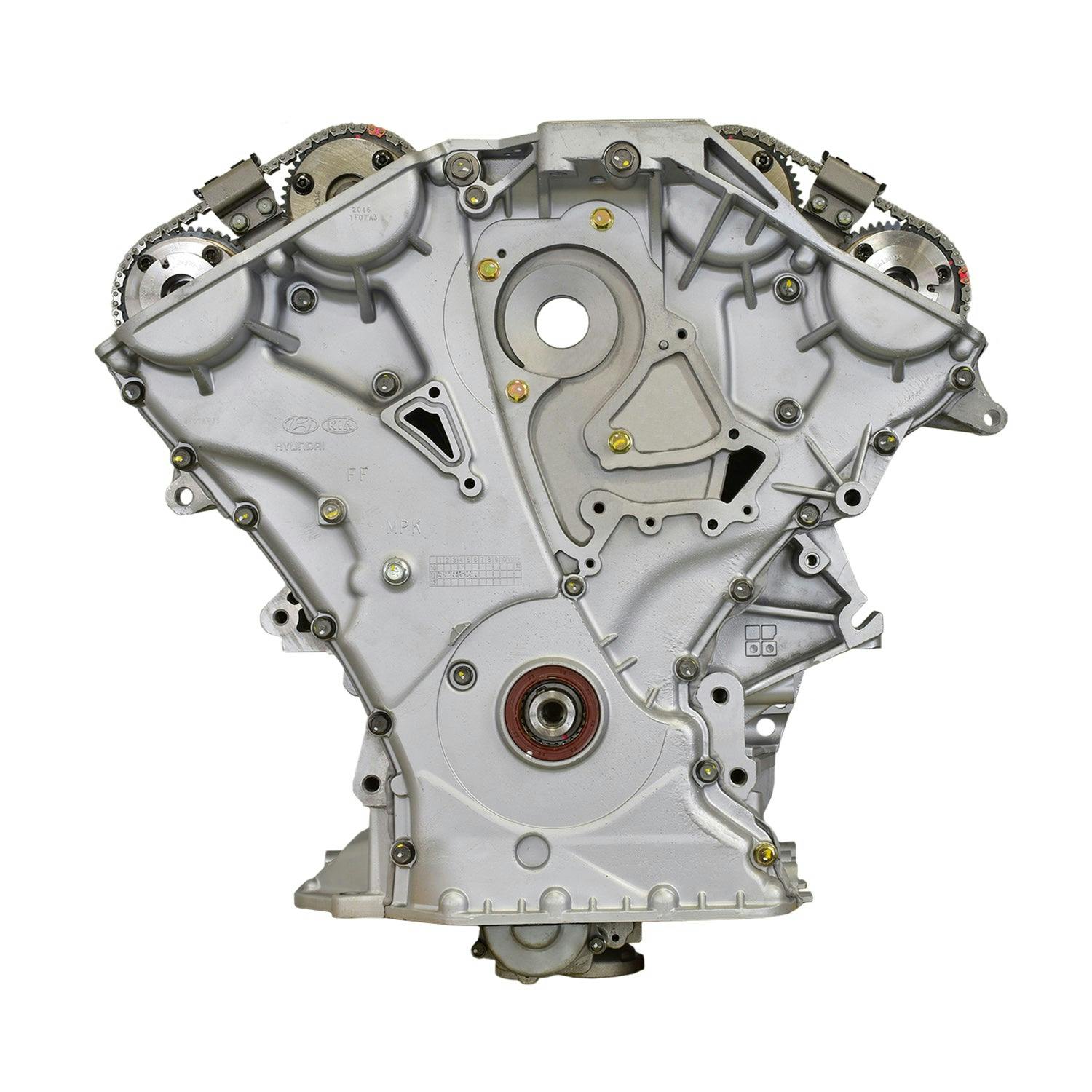 3.5L V6 Engine for 2010-2014 Hyundai Santa Fe/Kia Sedona, Sorento
