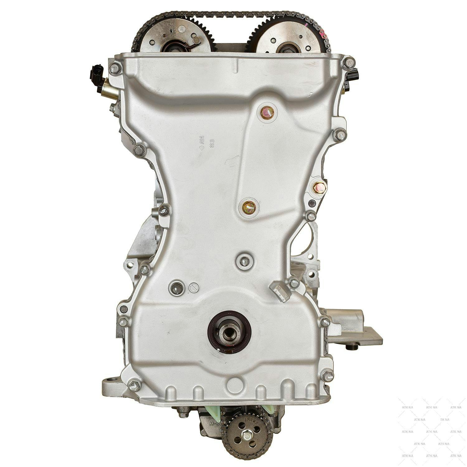 2L Inline-4 Engine for 2008-2021 Mitsubishi Lancer/Outlander Sport/RVR