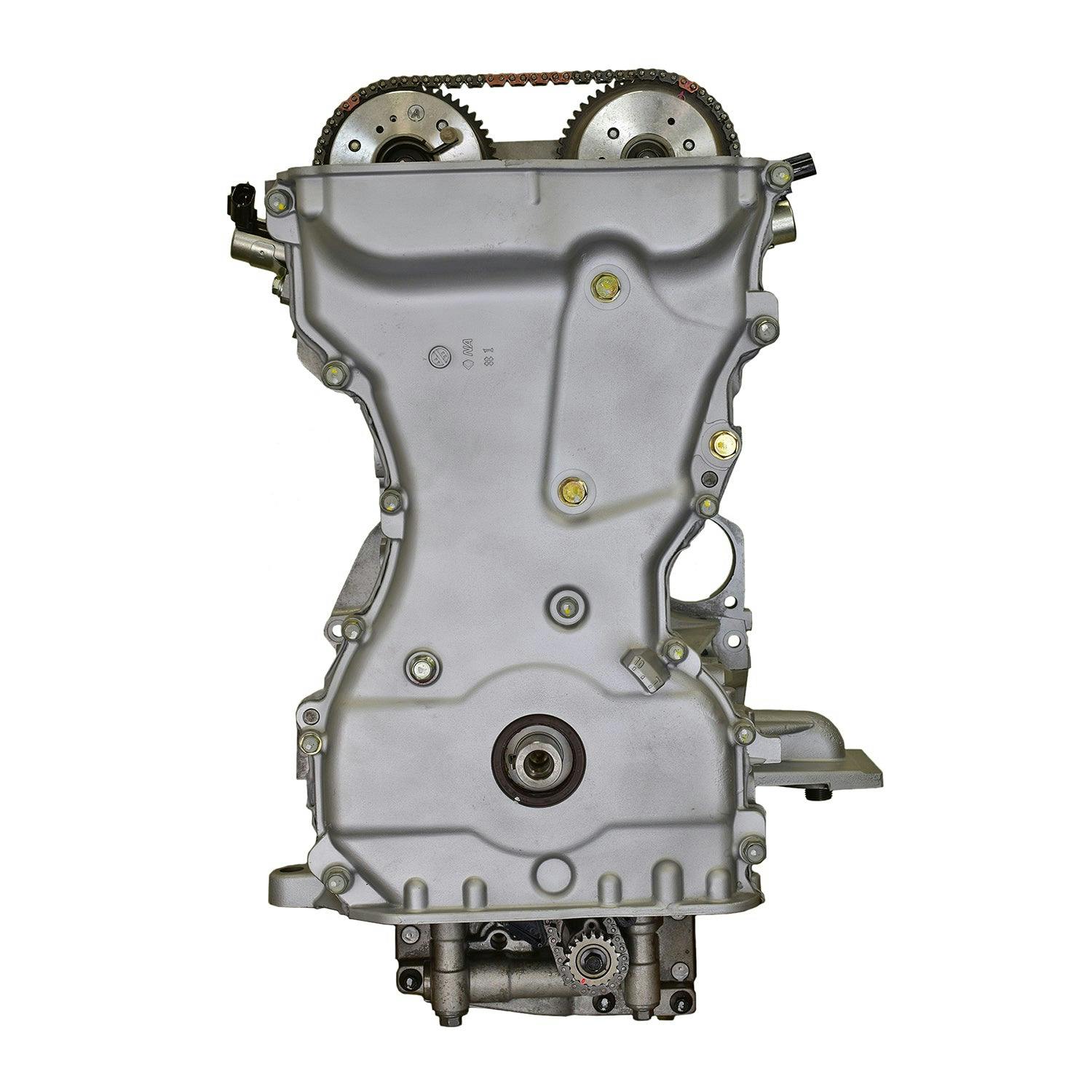 2.4L Inline-4 Engine for 2008-2015 Mitsubishi Lancer/Outlander