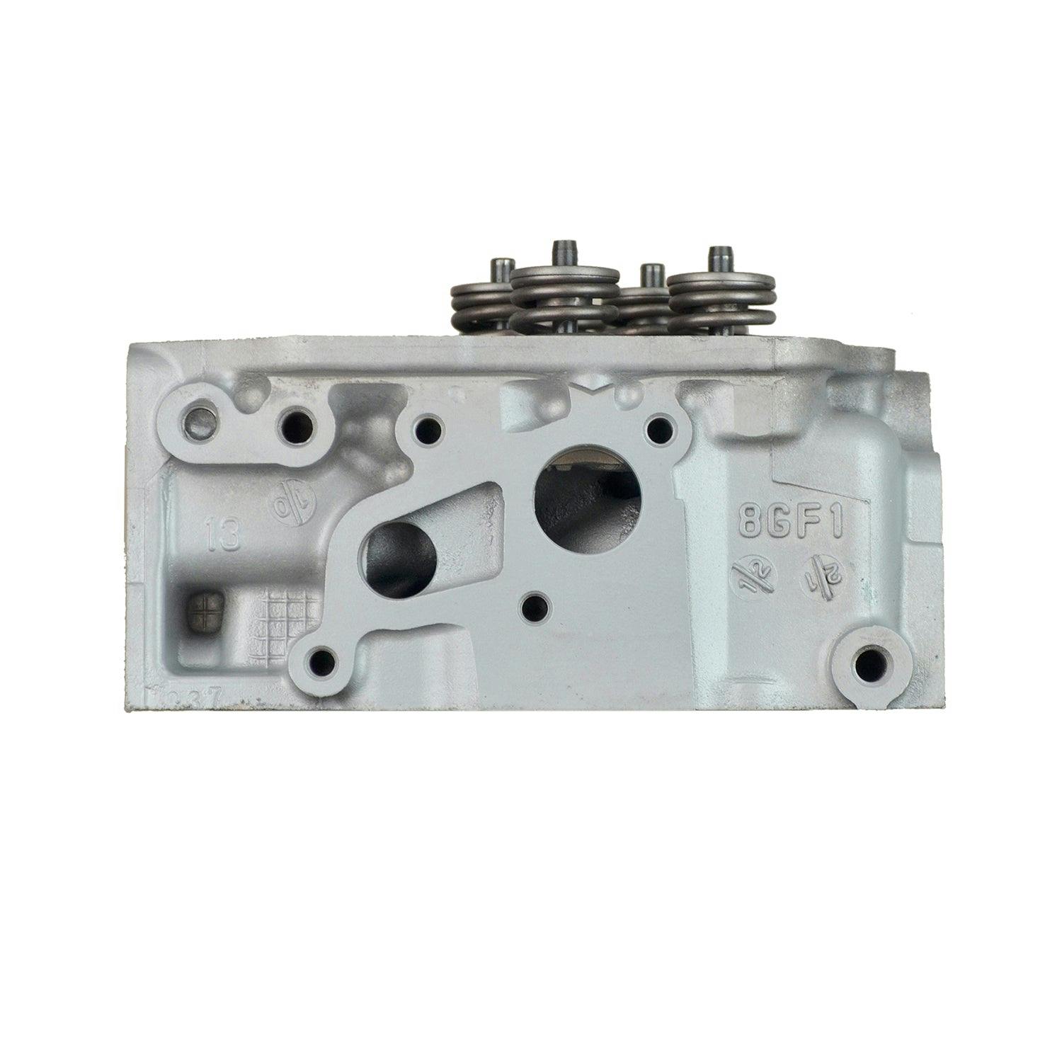 Engine for  Chevrolet Express 2500, Express 3500, Express 4500, Silverado 2500 HD, Silverado 3500 HD; GMC Savana 2500, Savana 3500, Savana 4500, Sierra 2500 HD, Sierra 3500 HD with 6.6L V8 (10-16) - atk2cx11-1