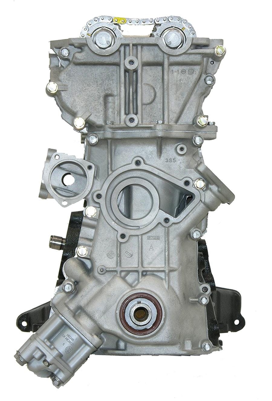 2.4L Inline-4 Engine for 1998-2007 Nissan Frontier/Pickup/Urvan/Xterra