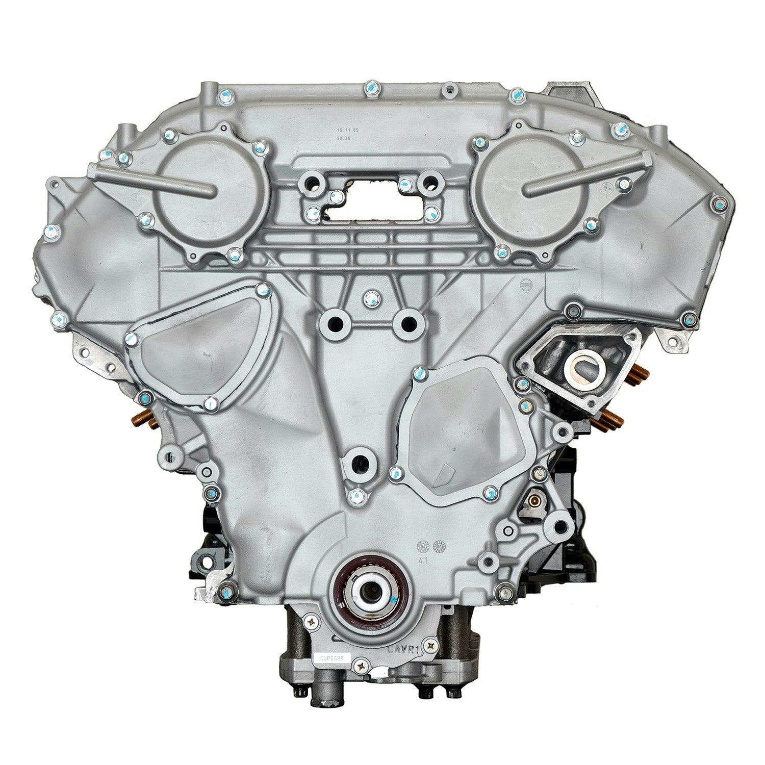 3.5L V6 Engine for 2002-2009 Infiniti I35/Nissan Altima, Maxima, Murano, Quest