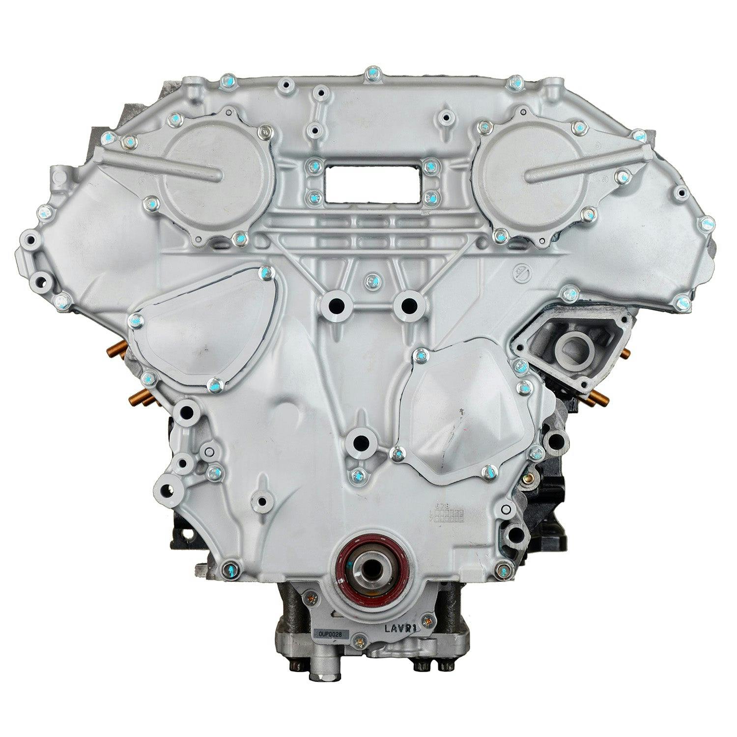 3.5L V6 Engine for 2003-2008 Infiniti FX35, G35, M35/Nissan 350Z
