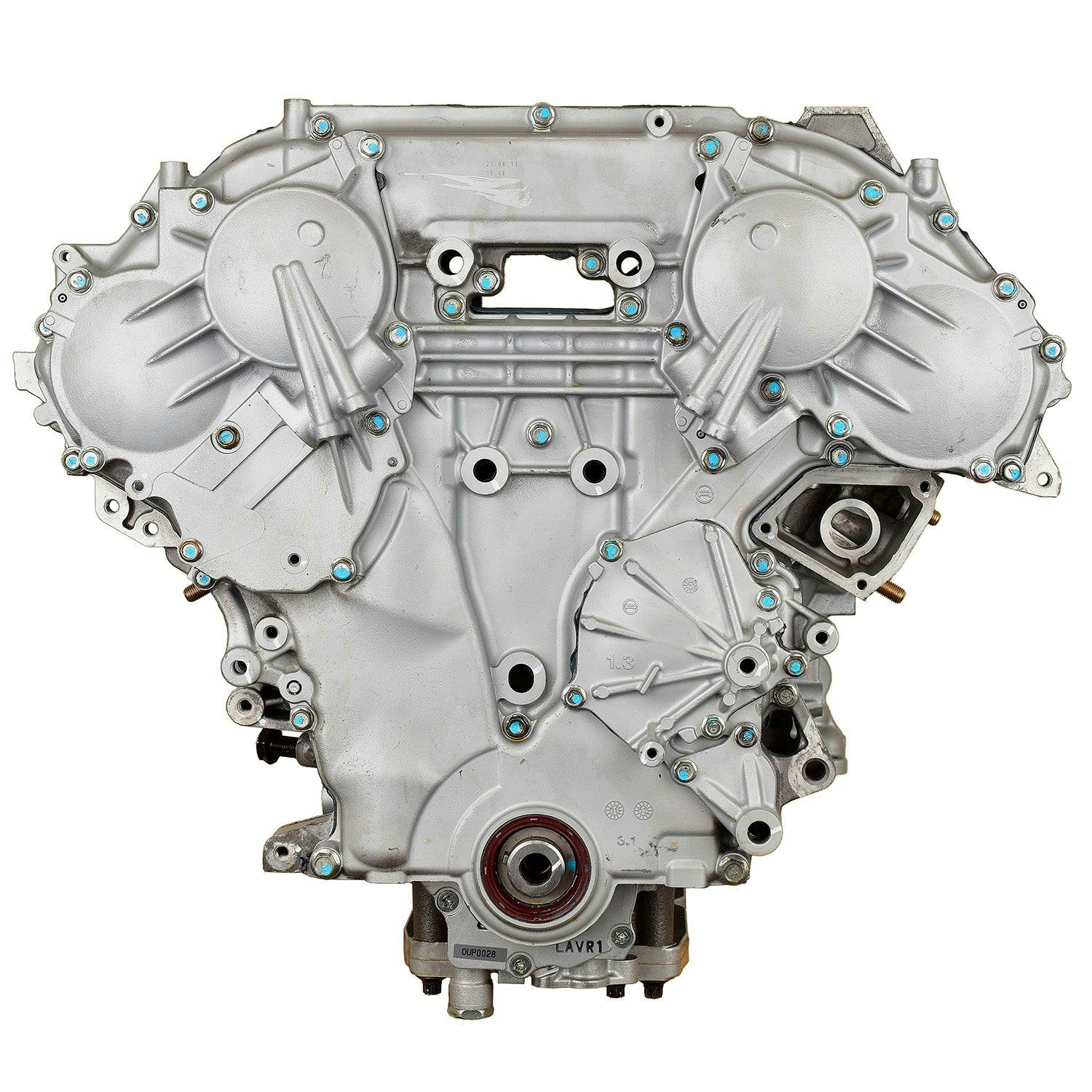 3.5L V6 Engine for 2007-2014 Infiniti JX35, QX60/Nissan Altima, Pathfinder