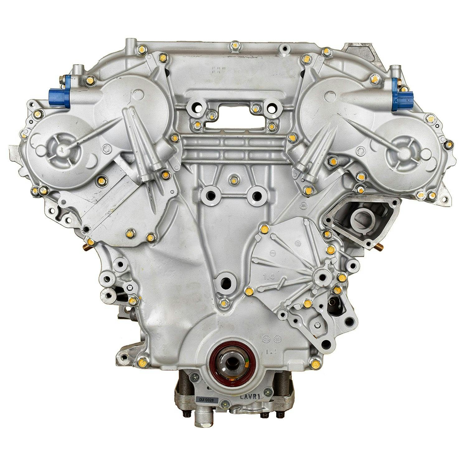 3.5L V6 Engine for 2009-2014 Nissan Maxima