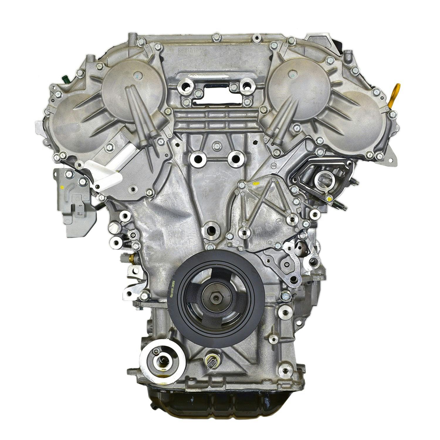 3.5L V6 Engine for 2009-2014 Nissan Murano/Quest