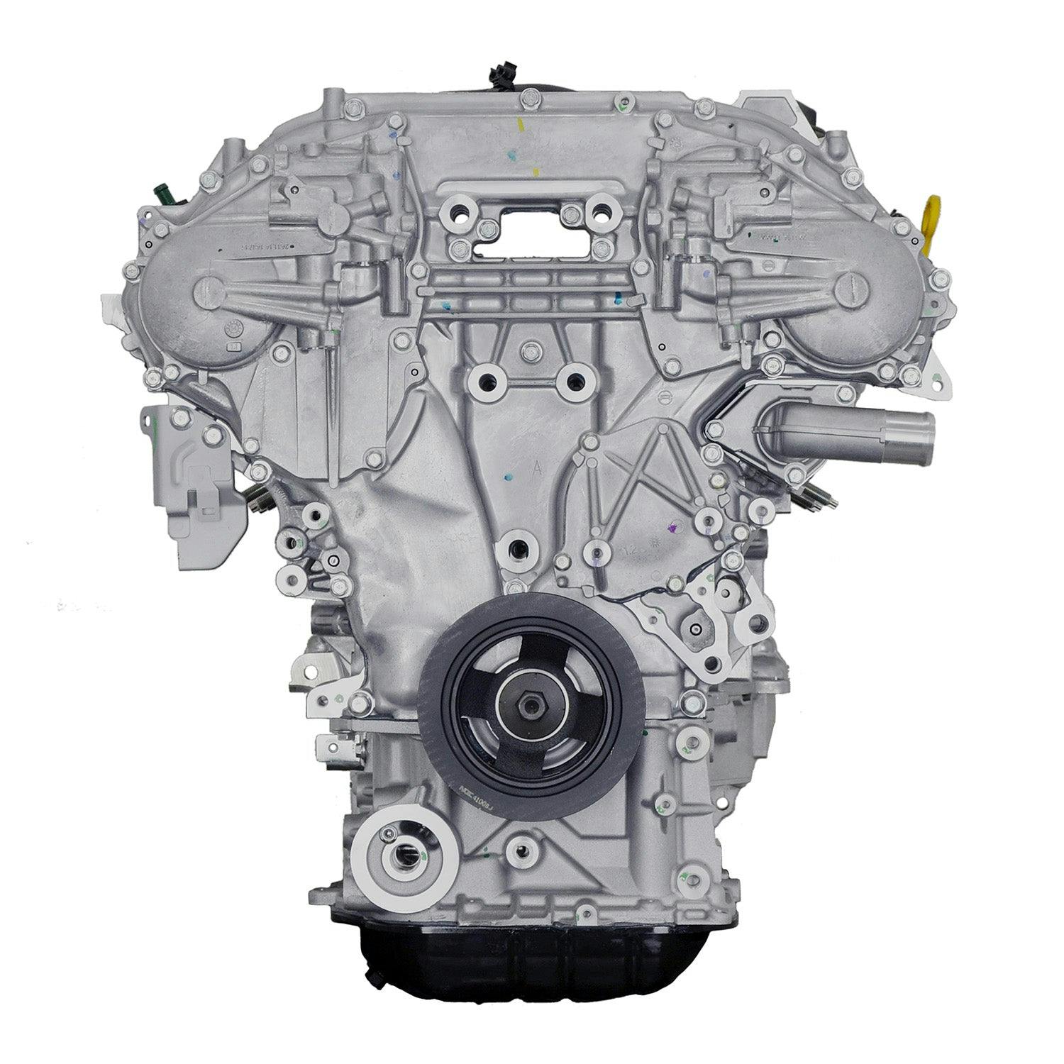 3.5L V6 Engine for 2014-2020 Infiniti QX60/Nissan Altima, Murano, Pathfinder, Quest