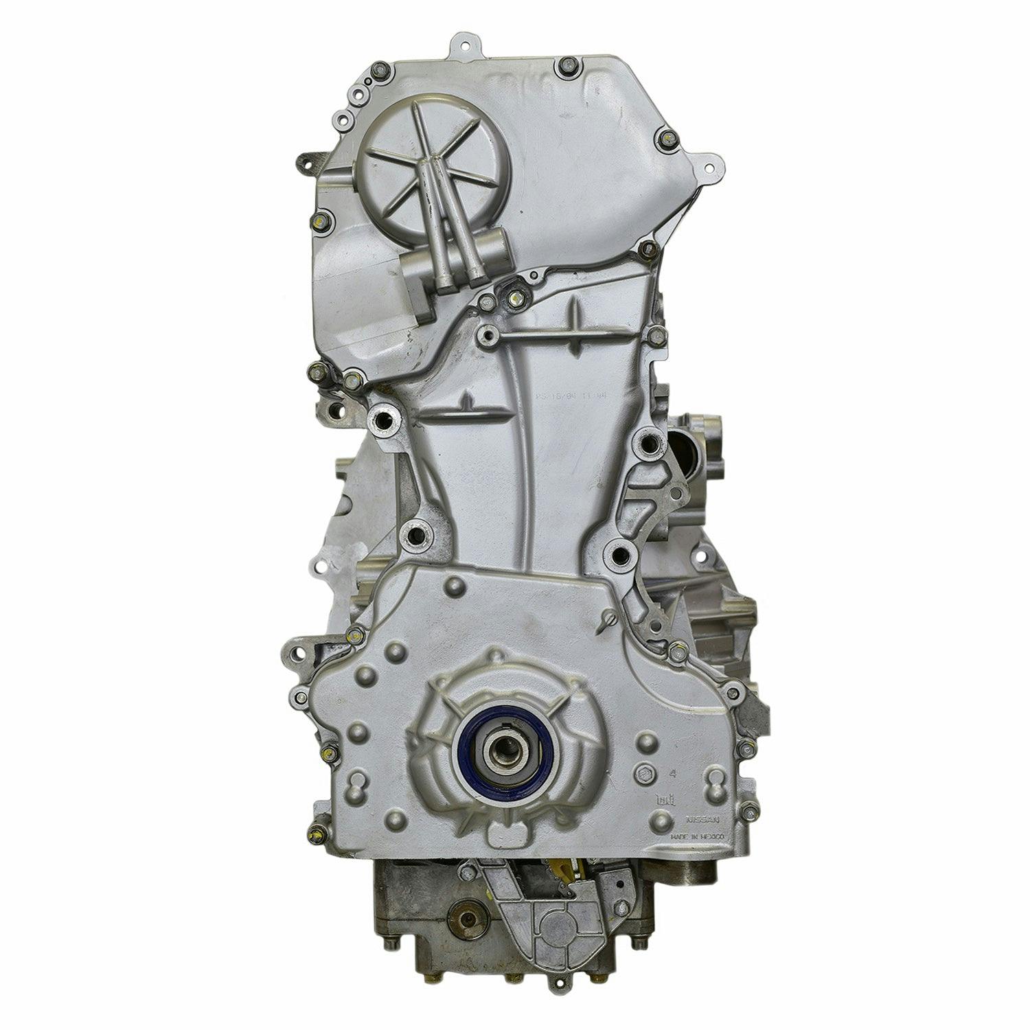2.5L Inline-4 Engine for 2002-2006 Nissan Altima/Sentra