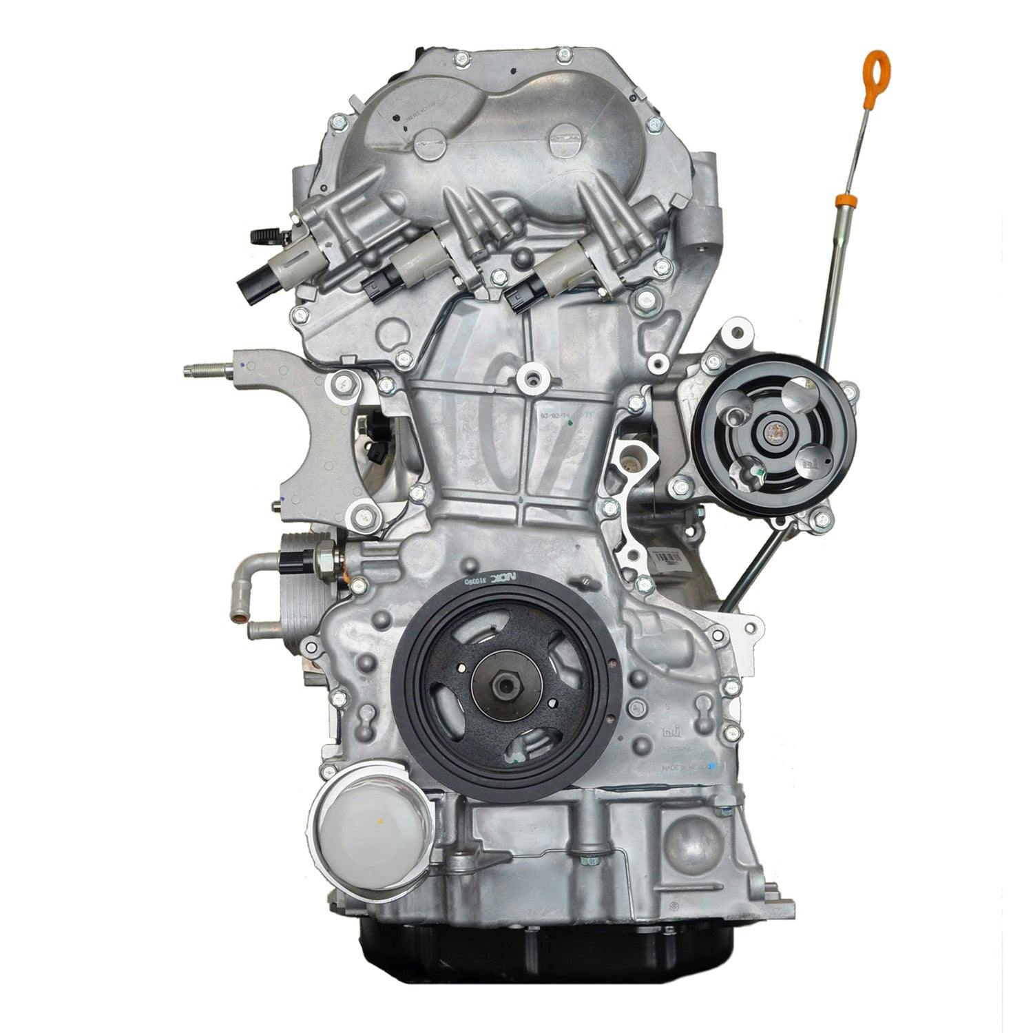 2.5L Inline-4 Engine for 2014-2017 Infiniti QX60/Nissan Murano, Pathfinder