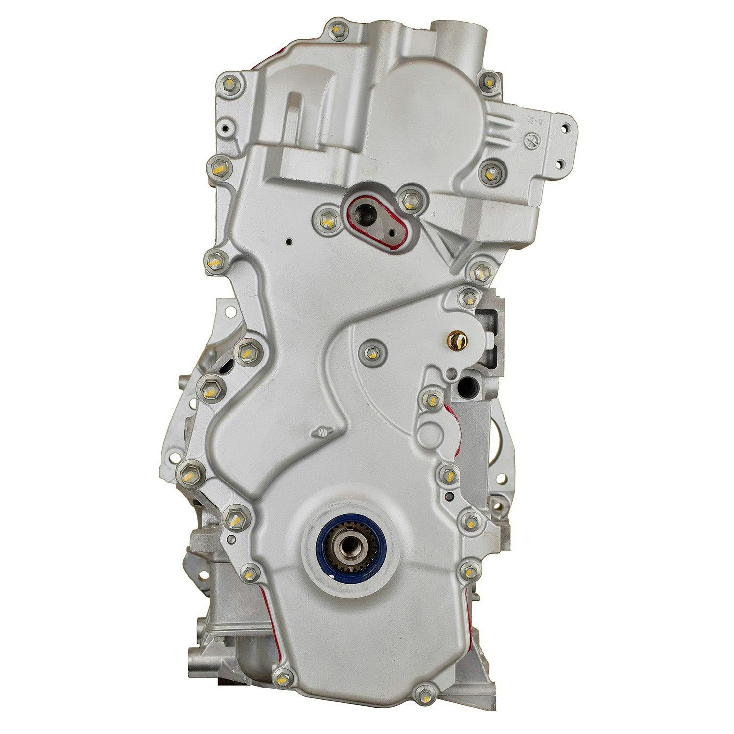 1.8L Inline-4 Engine for 2009-2010 Nissan Cube