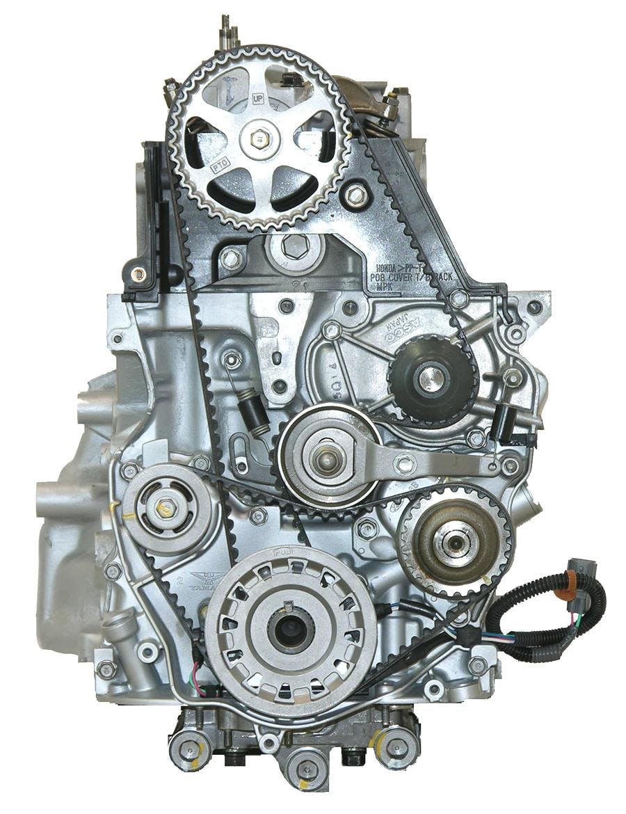 2.2L Inline-4 Engine for 1996-1997 Honda Accord, Odyssey/Isuzu Oasis