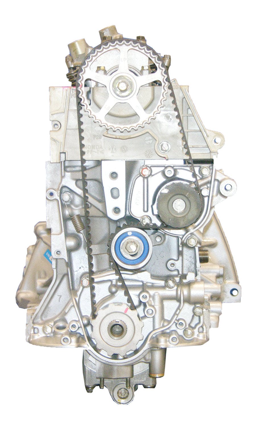 1.6L Inline-4 Engine for 1999-2000 Acura EL/Honda Civic