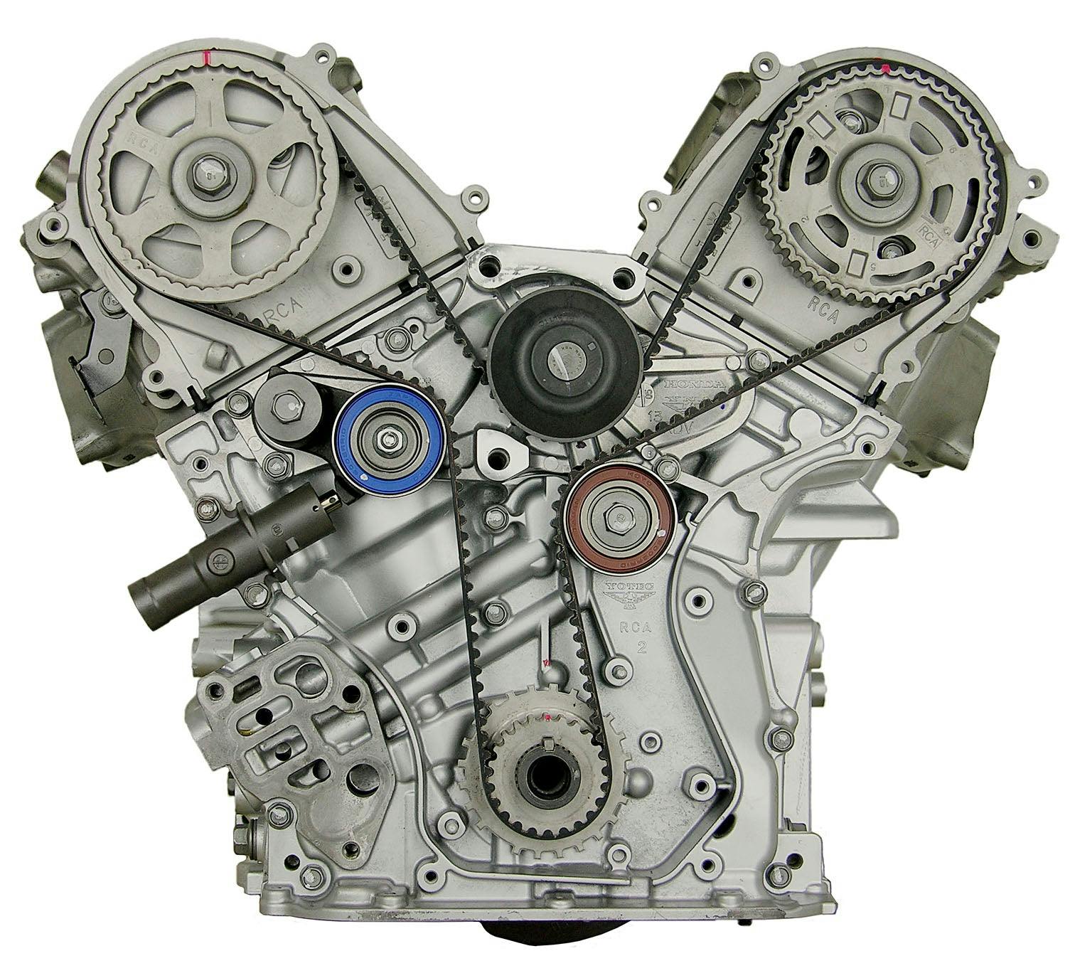 3L V6 Engine for 2003-2007 Honda Accord