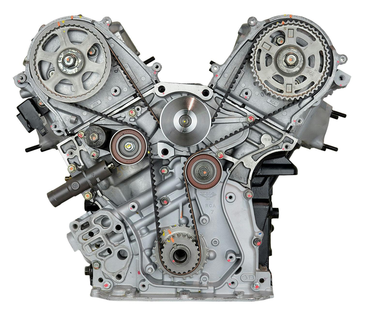 3.5L V6 Engine for 2005-2006 Honda Odyssey