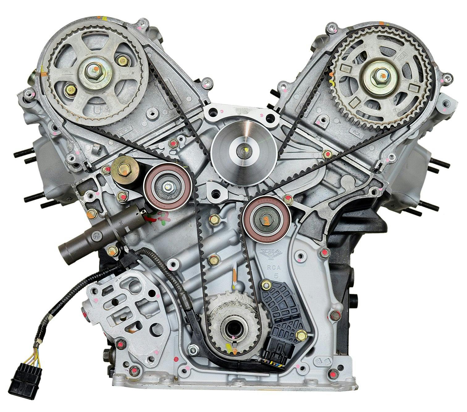 3.5L V6 Engine for 2005-2006 Honda Odyssey/Pilot