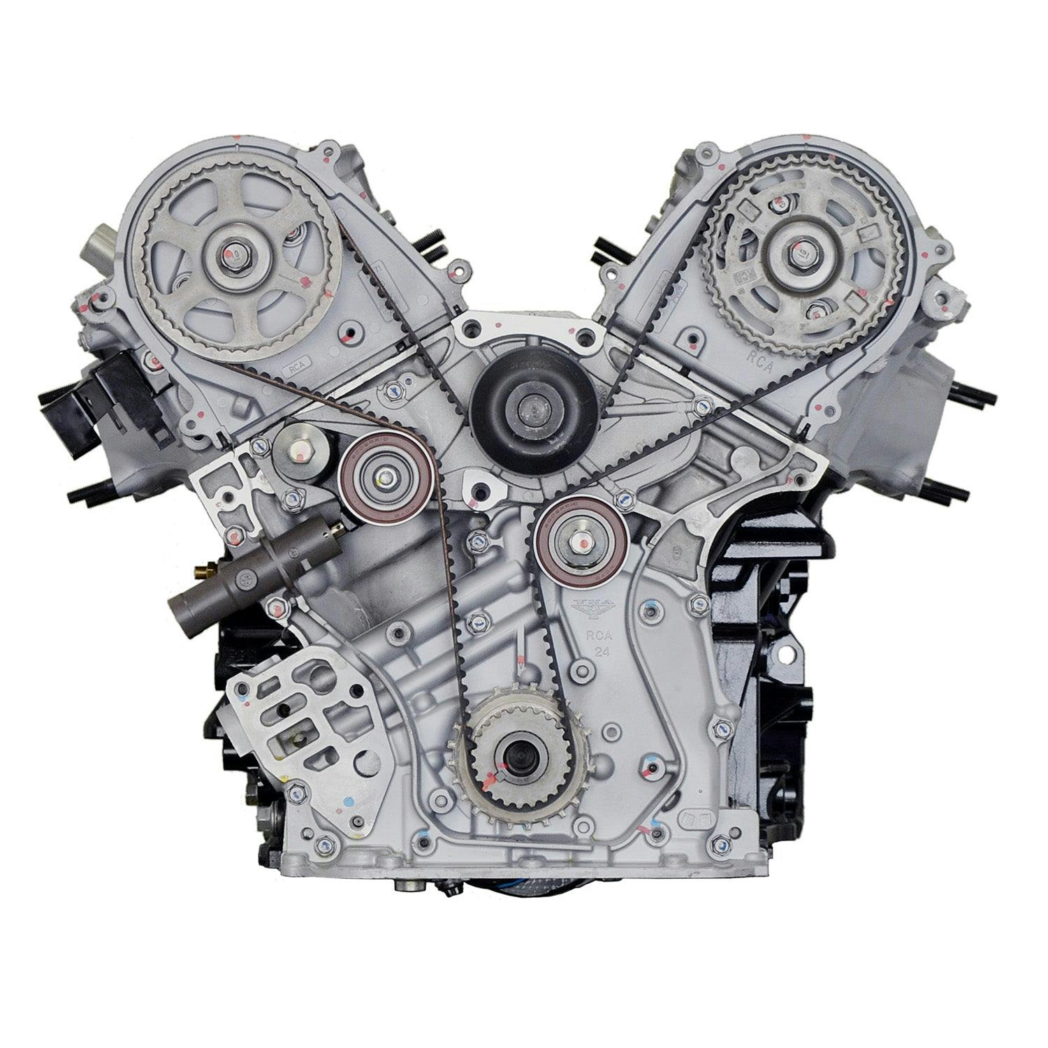 3.5L V6 Engine for 2008-2010 Honda Odyssey