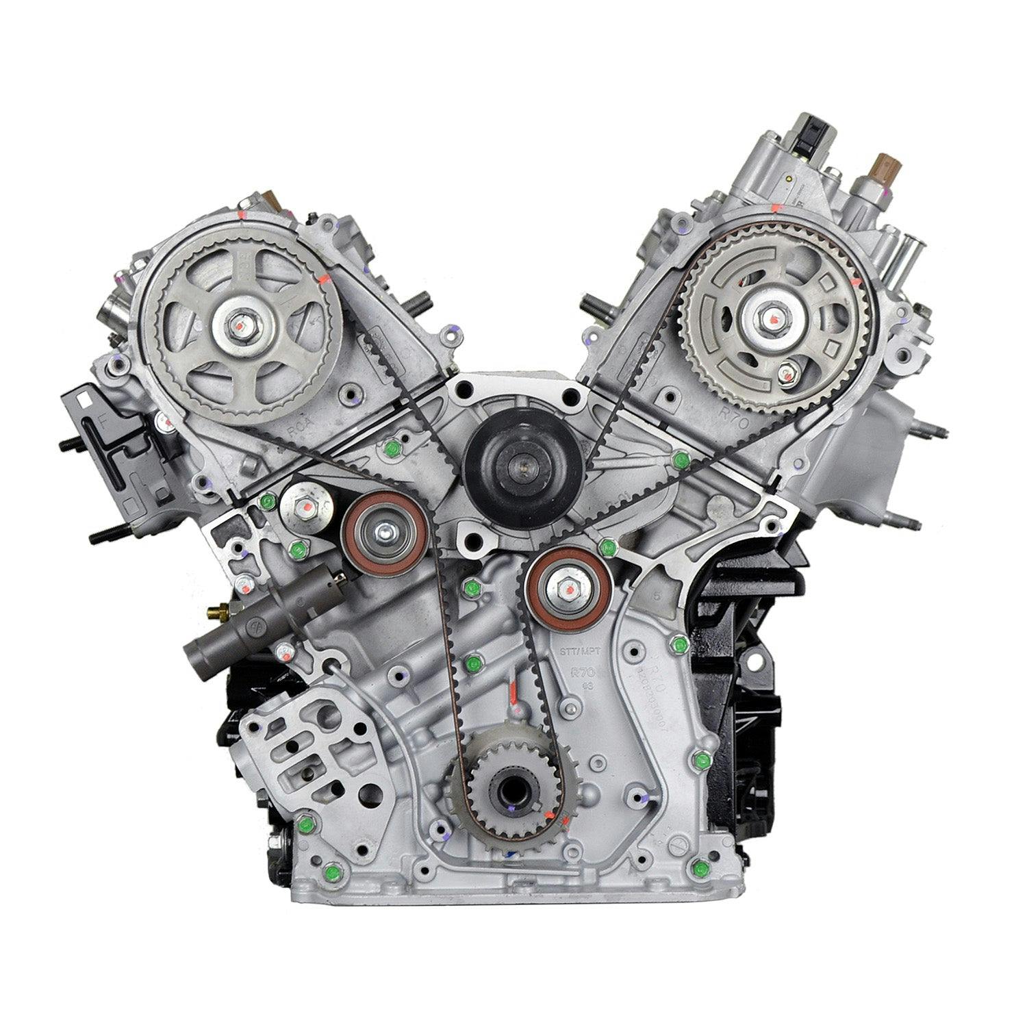 3.5L V6 Engine for 2008-2015 Acura RDX/Honda Accord, Accord Crosstour, Crosstour