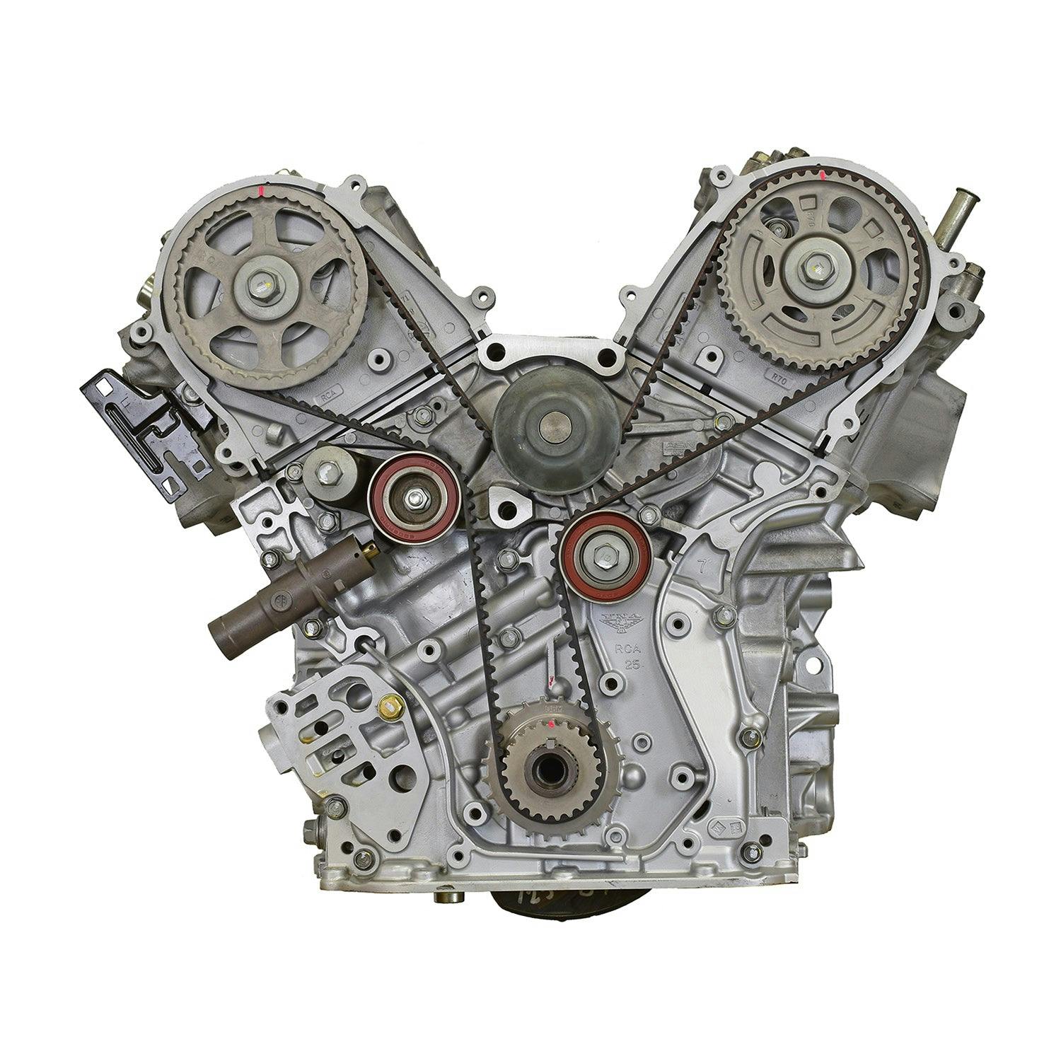 3.5L V6 Engine for 2009-2014 Honda Ridgeline