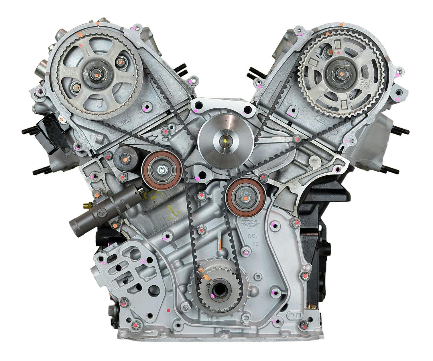 3.5L V6 Engine for 2007 Honda Odyssey