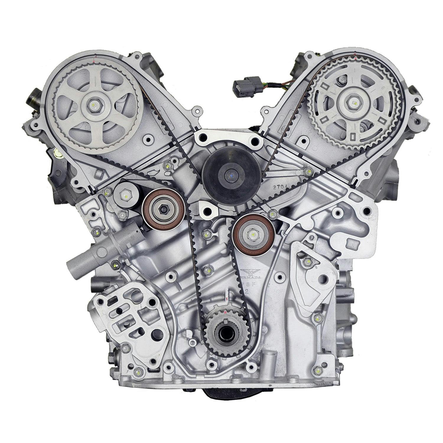 3.5L V6 Engine for 2002-2004 Honda Odyssey