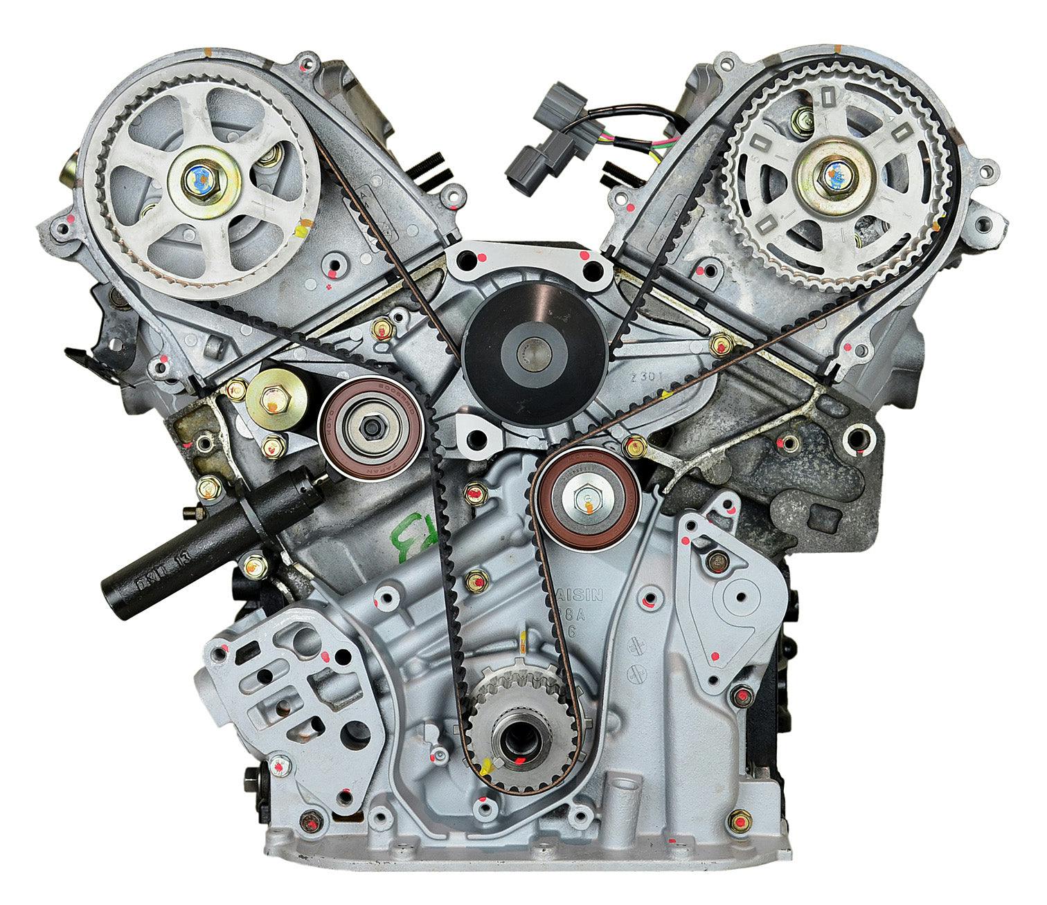 3.5L V6 Engine for 2003-2004 Honda Pilot