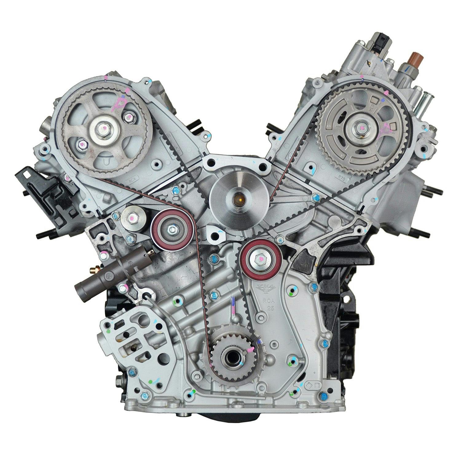 3.5L V6 Engine for 2008-2017 Honda Odyssey/Pilot