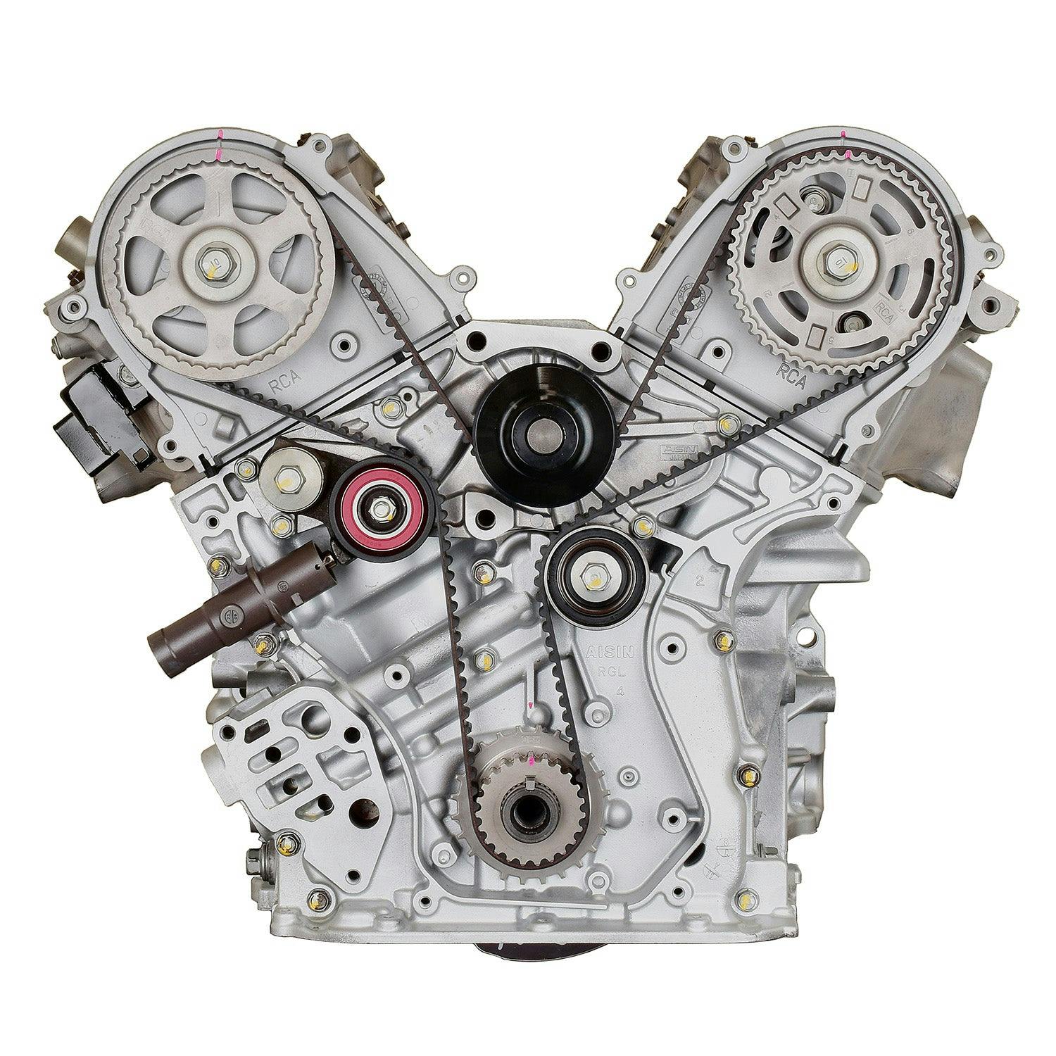 3.2L V6 Engine for 2007-2008 Acura TL