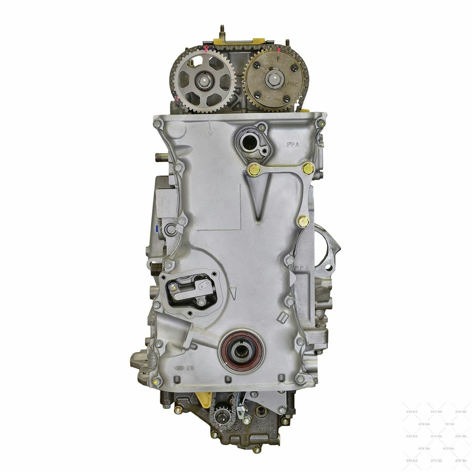 2.4L Inline-4 Engine for 2002-2006 Honda CR-V
