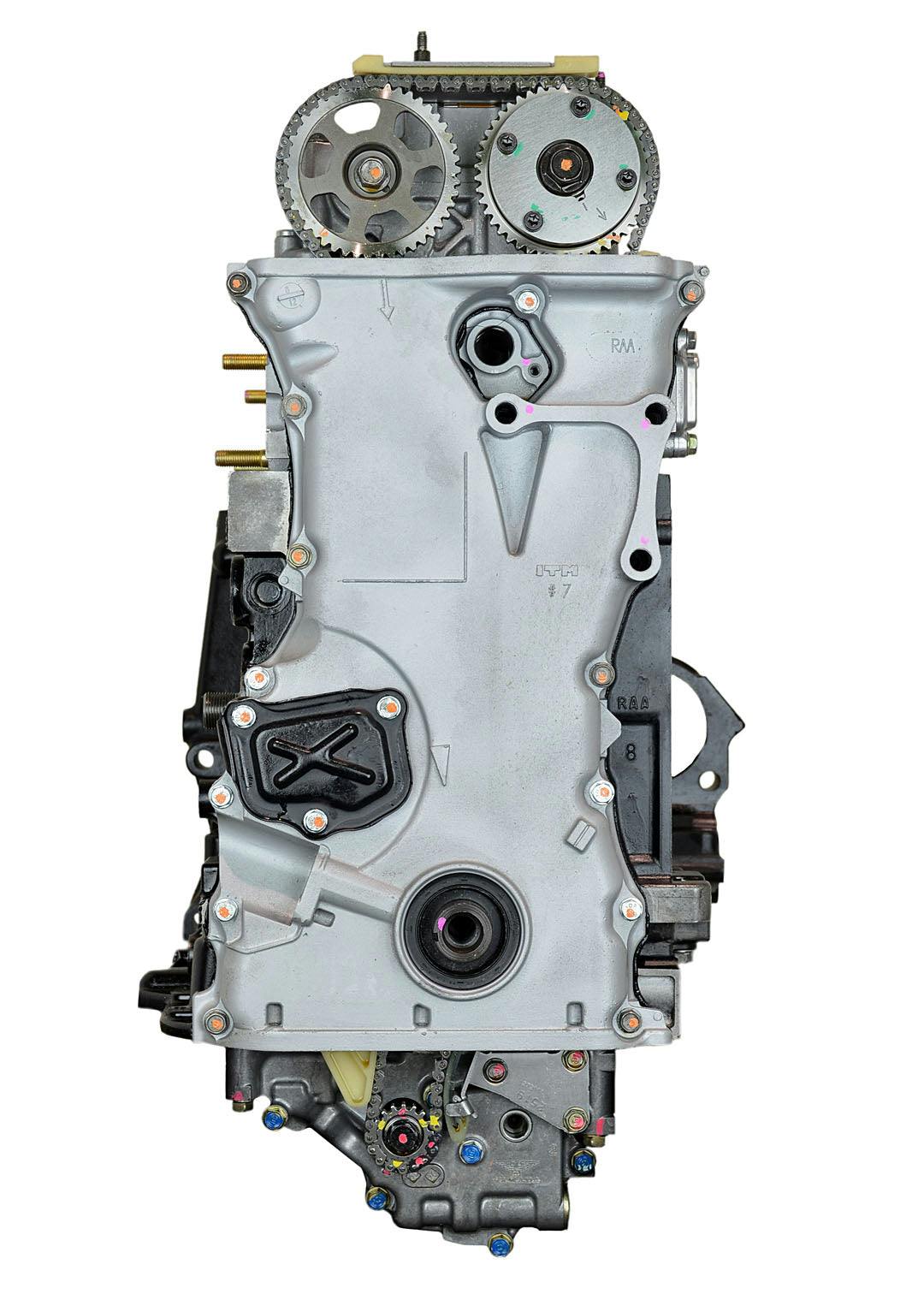 2.4L Inline-4 Engine for 2006-2011 Honda Accord/Element