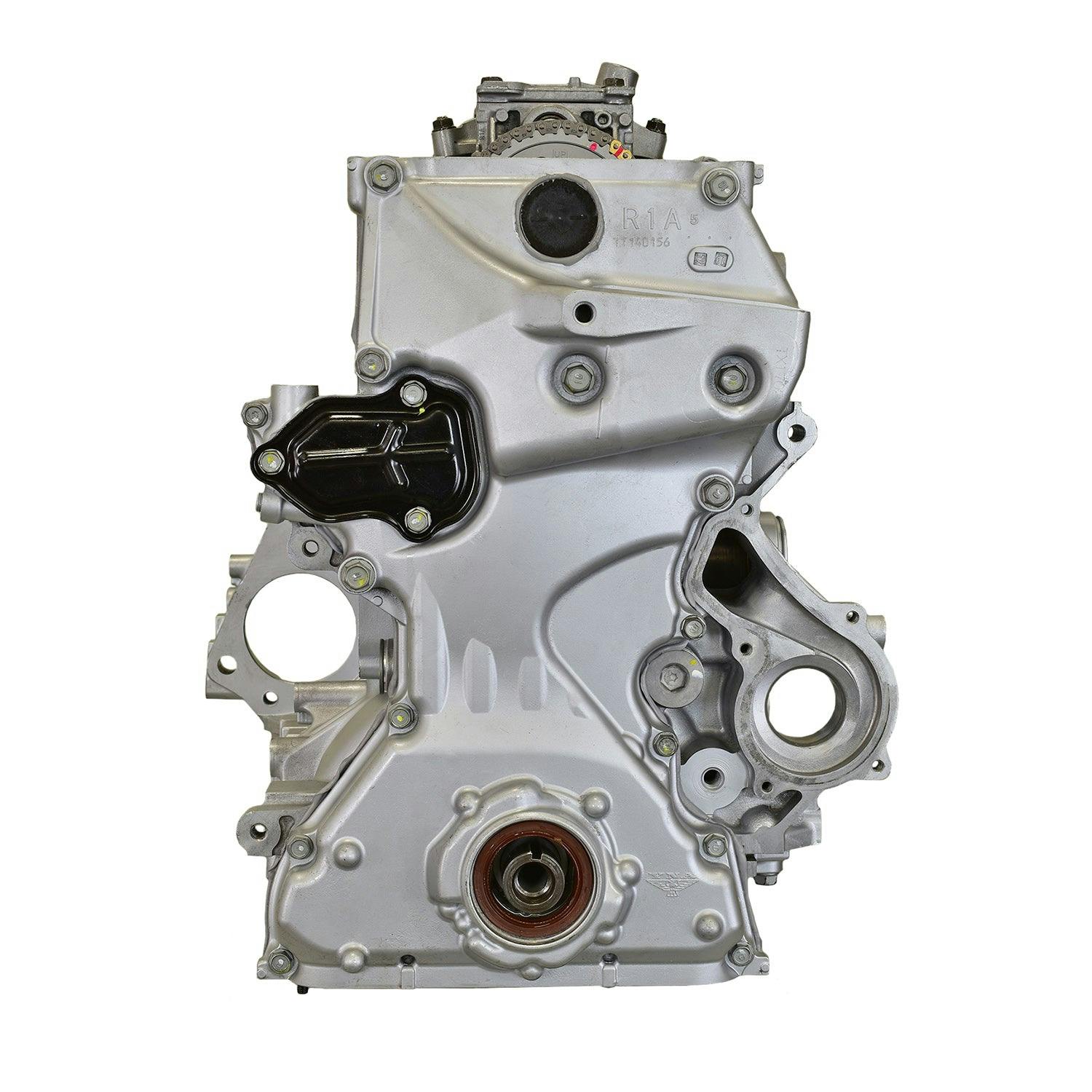 1.8L Inline-4 Engine for 2012-2015 Honda Civic