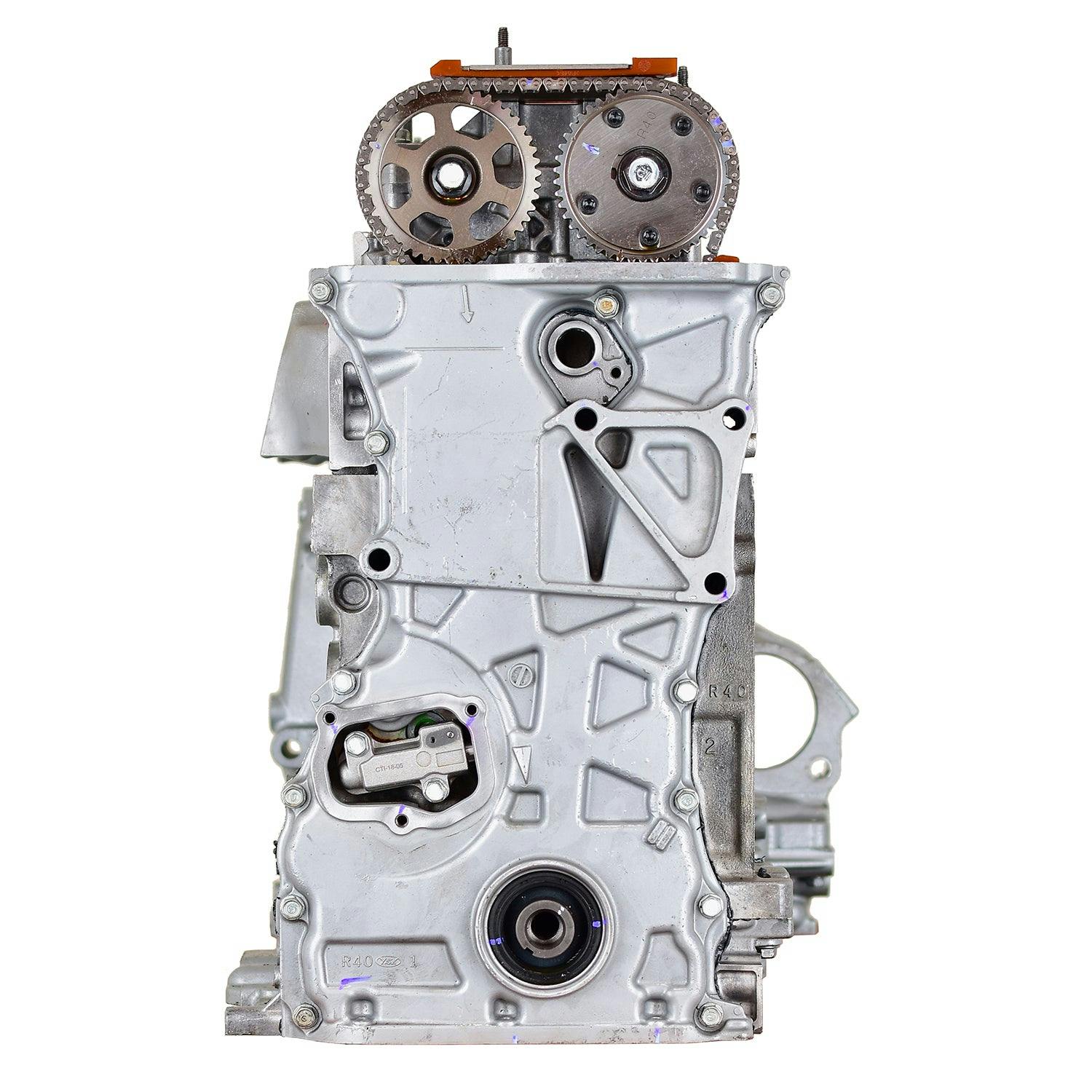 2.4L Inline-4 Engine for 2008-2015 Honda Accord/Crosstour