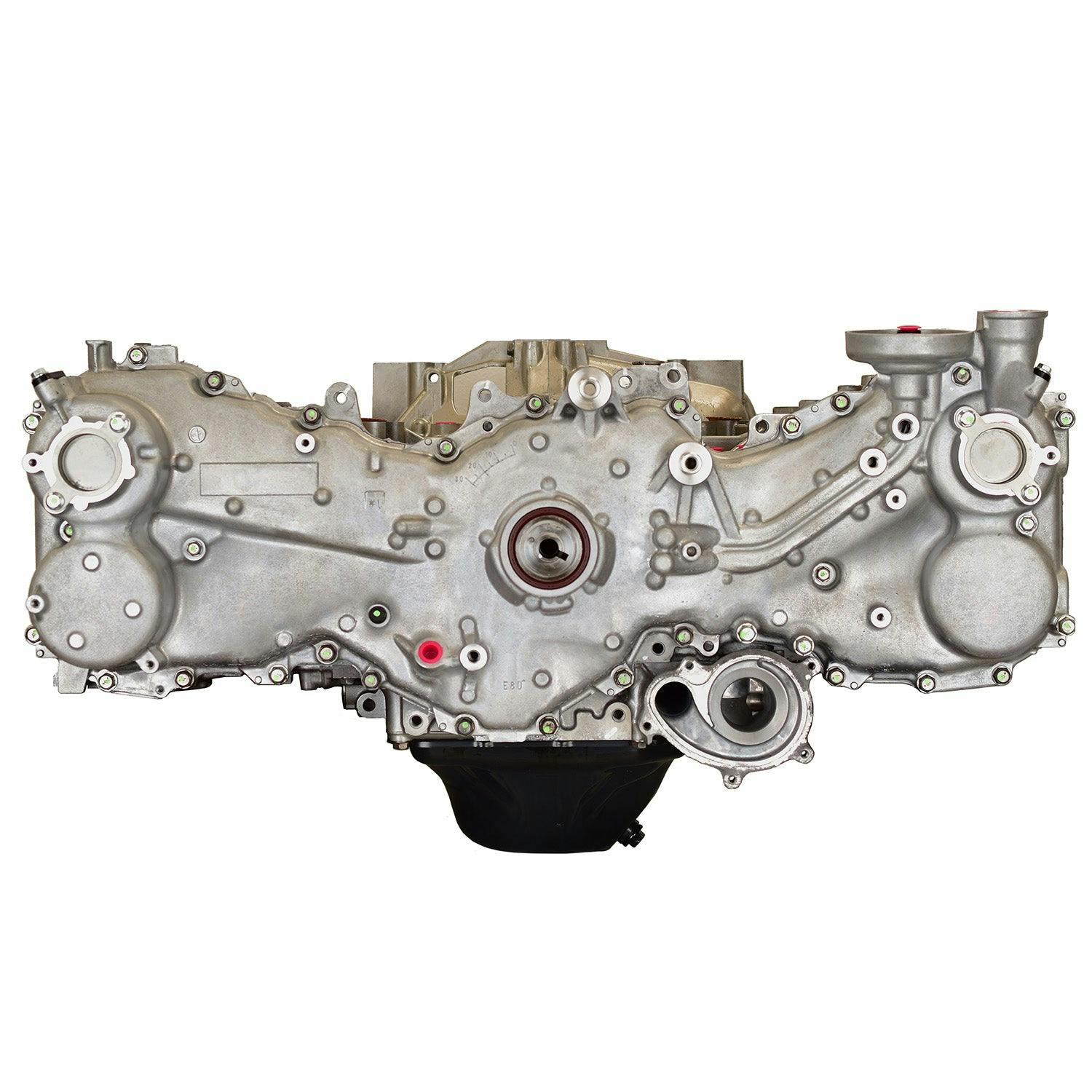 2.5L Flat-4 Engine for 2013-2014 Subaru Legacy/Outback