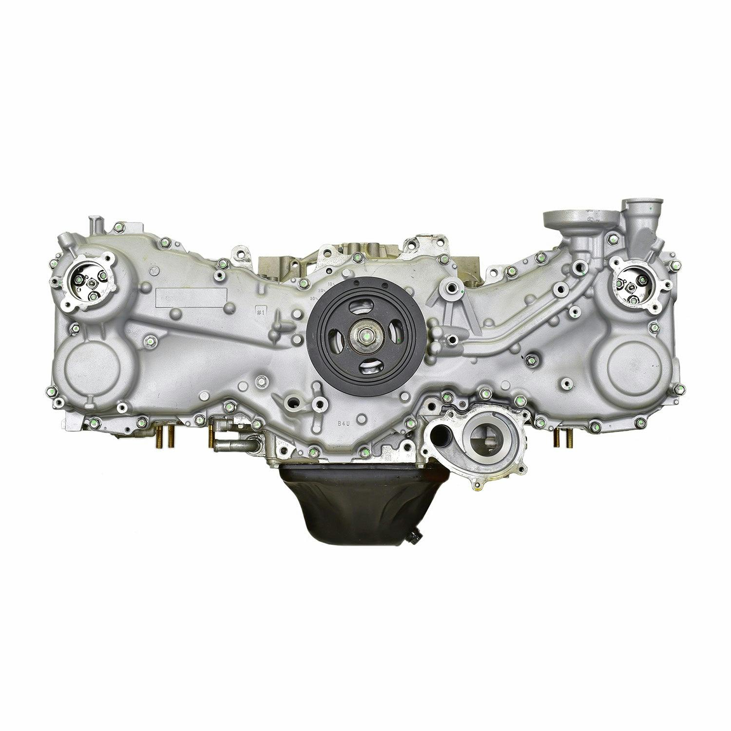 2.5L Flat-4 Engine for 2015-2019 Subaru Legacy/Outback