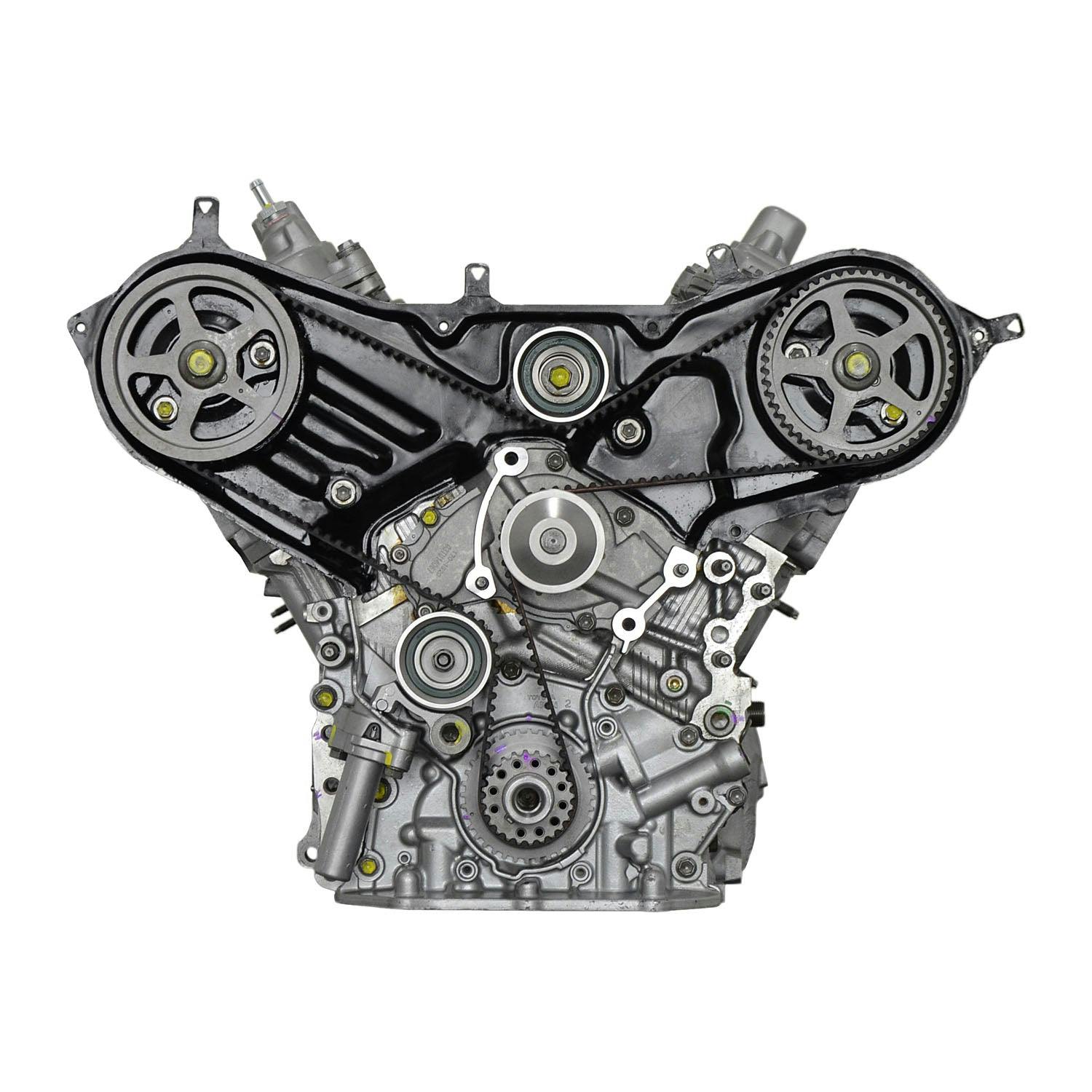 3L V6 Engine for 1998-2004 Lexus ES300, RX300/Toyota Avalon, Sienna FWD