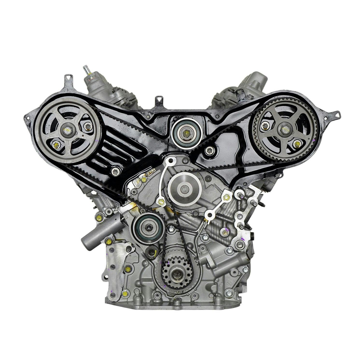 3L V6 Engine for 2001-2006 Lexus ES300/Toyota Camry, Highlander FWD