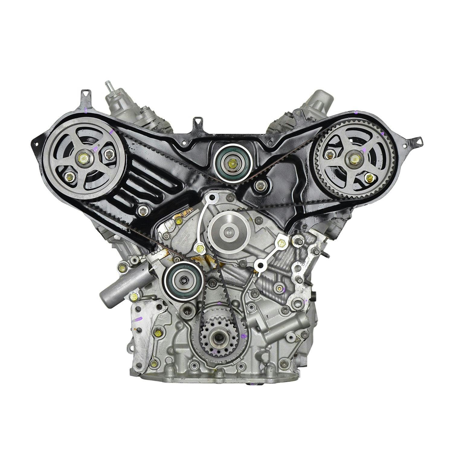 3L V6 Engine for 2001-2003 Toyota Highlander AWD