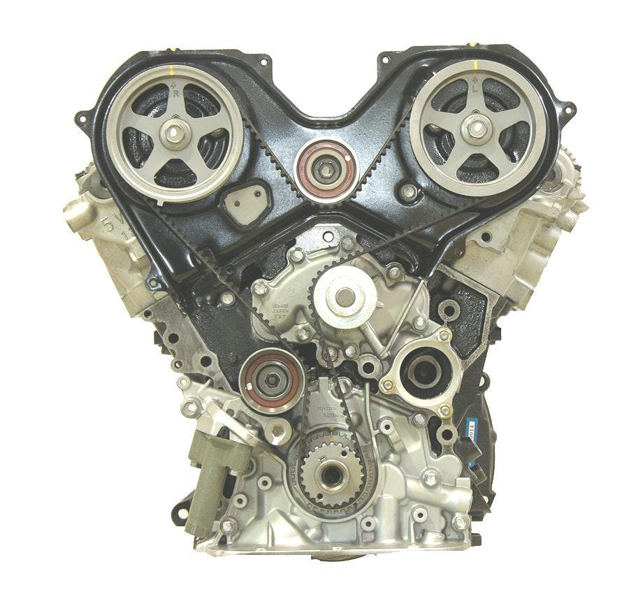 3.4L V6 Engine for 1996-2004 Toyota 4Runner/T100/Tacoma/Tundra 4WD/RWD