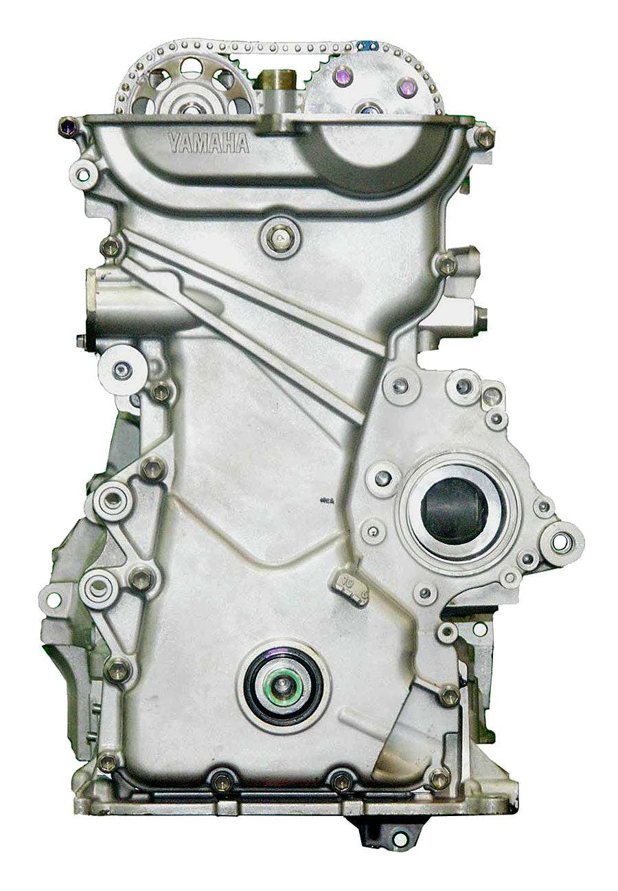 1.8L Inline-4 Engine for 2000-2003 Pontiac Vibe/Toyota Celica, Matrix