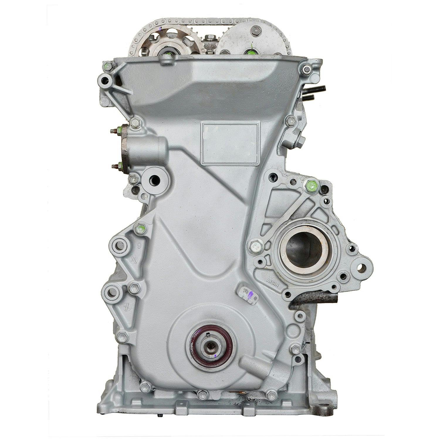 1.8L Inline-4 Engine for 2000-2005 Toyota Celica/MR2 Spyder FWD/RWD