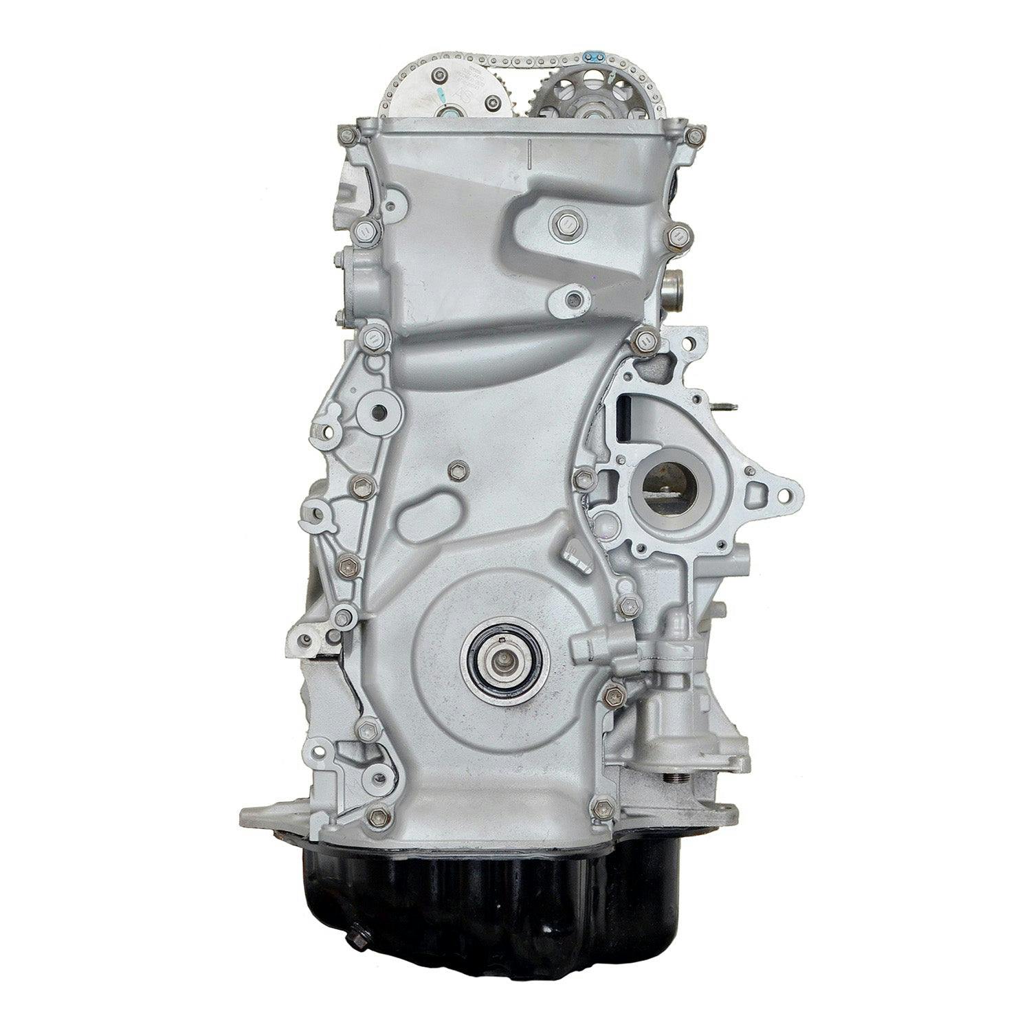 2.4L Inline-4 Engine for 2009-2013 Pontiac Vibe/Toyota Corolla, Matrix